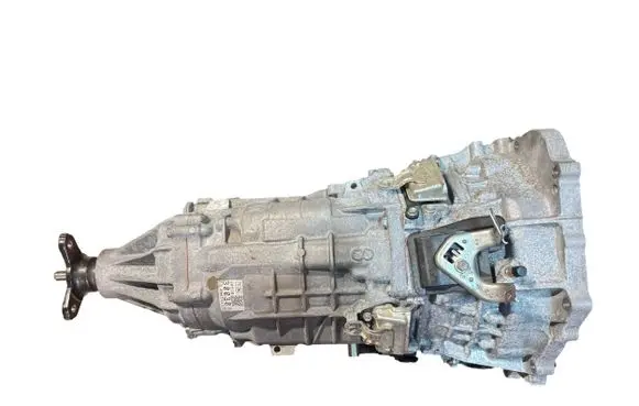 Lexus IS III XE30 Automatic gearbox 30920-30030 3092030030