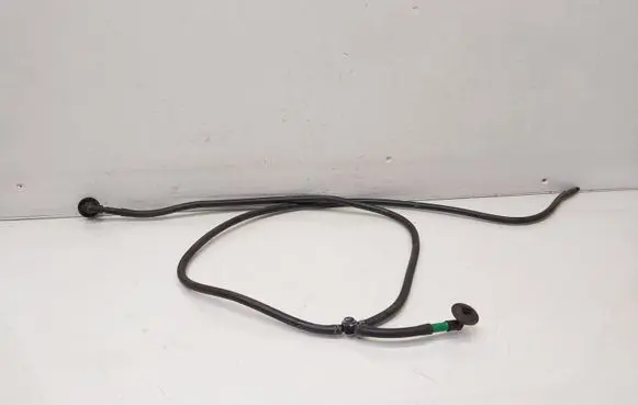 Citroen C4 Cactus Windshield washer fluid hose 