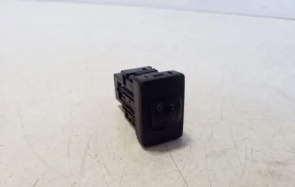 Toyota Prius (XW30) Headlight level height control switch 134159