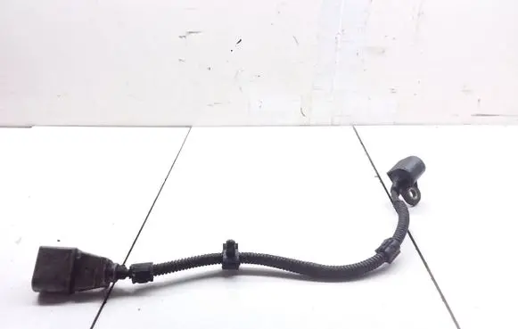 Crankshaft position sensor