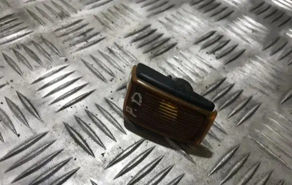 Volvo S40, V40 Front fender indicator light