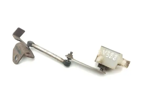 Maserati Quattroporte Headlight/headlamp level sensor 89089884