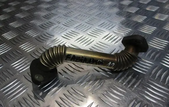 Skoda Fabia Mk1 (6Y) EGR valve line/pipe/hose
