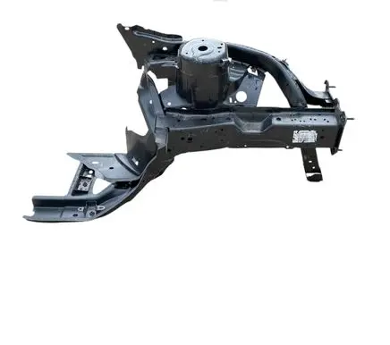 Ford Bronco Front quarter panel LX6Z16055Z JX61A16E209DA