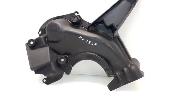 Tesla Model S Front shock absorber dust cover boot 106051100B
