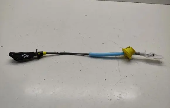 BMW 3 G20 G21 Rear door cable line 7432227 51227432227