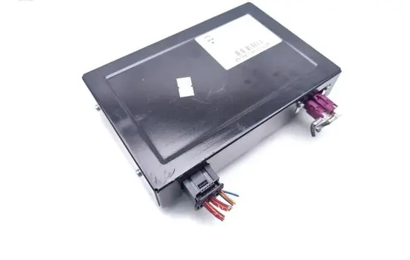 Mercedes-Benz E AMG W212 Other control units/modules A2048701896 A0024423160 A2048703694