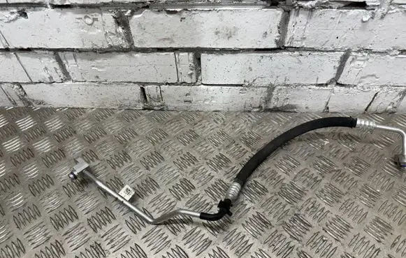 Audi A6 S6 C8 4K Air conditioning (A/C) pipe/hose 4K0816741BD