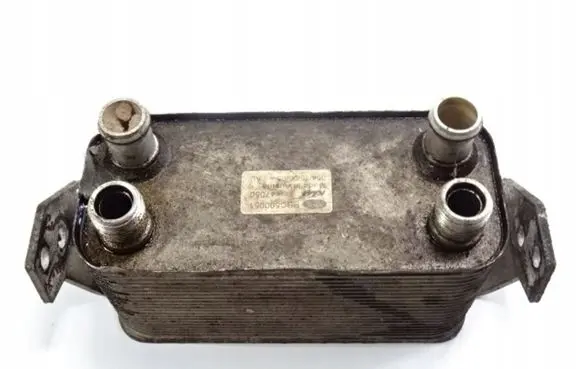 Land Rover Range Rover Sport L320 Engine oil radiator PBC500051