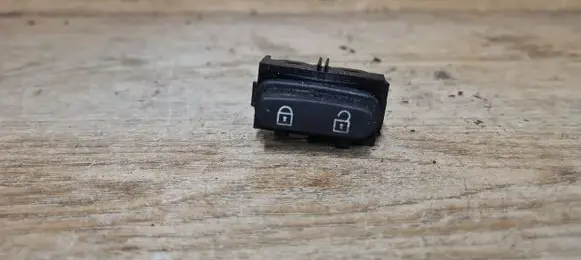 Central locking switch button