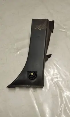 Tesla Model S Other trunk/boot trim element 100667400g