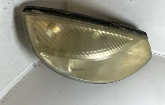 Renault Scenic I Headlight/headlamp