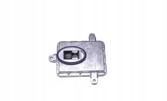 BMW 4 F36 Gran coupe Headlight ballast module Xenon 63117317408