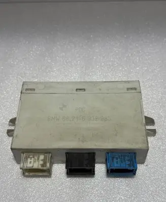 BMW 5 E39 Parking PDC control unit/module 66216932985