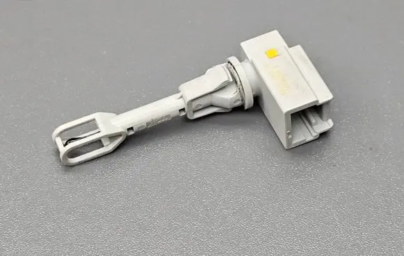 Dacia Sandero II Sensor 116136516 MO1135802620 116136516B
