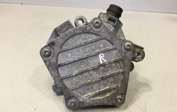 Volvo XC60 Vacuum pump 31316688