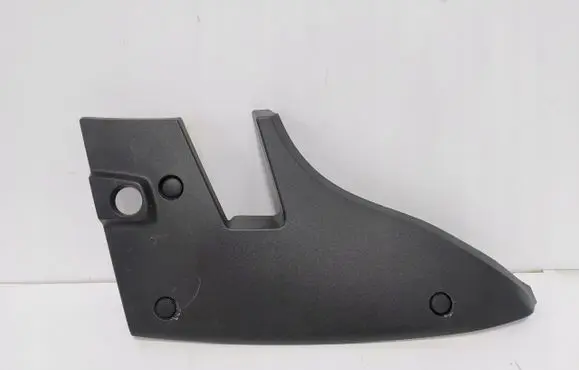 Chevrolet Camaro Tail light part 84070693