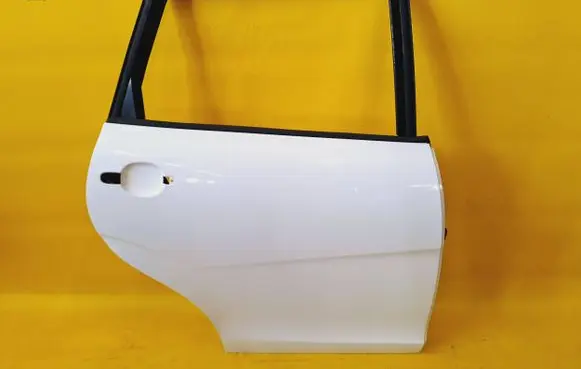 Seat Altea XL Rear door