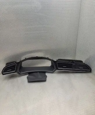 Volkswagen Tiguan Dashboard trim 5NB857059D 5NB815720 5NB815719