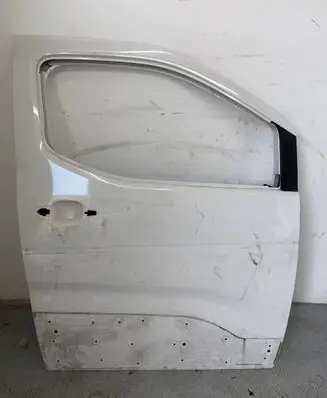Peugeot Partner III Front door