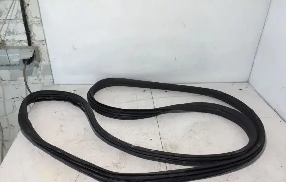Ford Transit Custom Rubber seal front coupe door JK21V20708AB