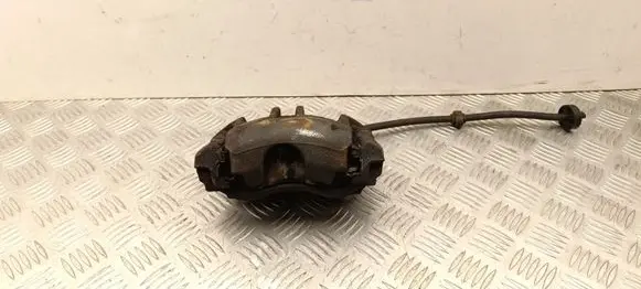 Peugeot 2008 I Front brake caliper Y01131