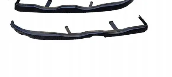 BMW 3 E46 Under headlight/headlamp trim 7030554