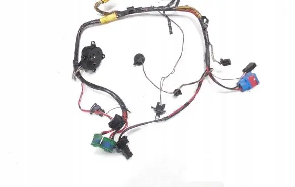 Citroen C5 Other wiring loom 9643318580