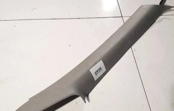 Hyundai Tiburon (C) pillar trim 