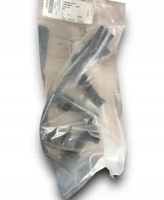 Ford Fiesta Ignition plug leads 