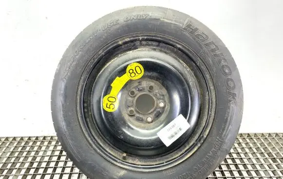 Acura CL II R16 spare wheel 