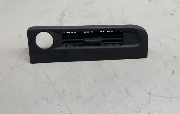 Renault Scenic III - Grand scenic III Dashboard side air vent grill/cover trim 734510001R