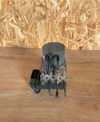 Mazda 6 ABS Pump GDK4437A0 K0089 1338006980