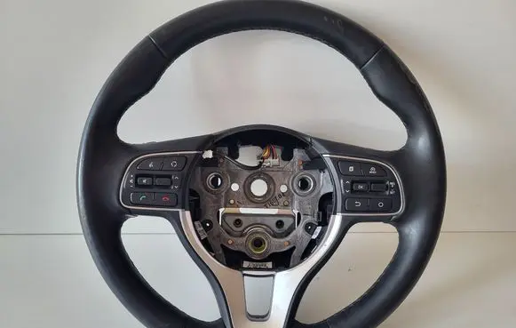 KIA Optima Steering wheel 56110D4630WK