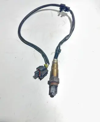 Porsche Cayenne (9PA) Lambda probe sensor 7L5906262D 0258003952