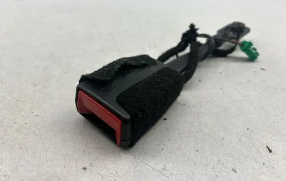 Jeep Renegade Front seatbelt buckle 34217845B
