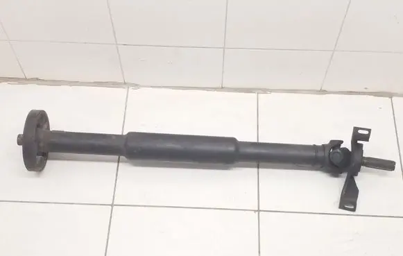Mercedes-Benz E W211 Front prop shaft A2104103381