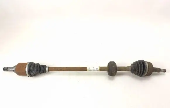 Dacia Dokker Front driveshaft 391002807R 260625HR1223