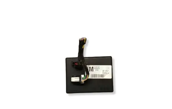 Opel Astra J Light module LCM 13407207 522923F03 13193
