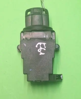 BMW 5 E60 E61 Ignition lock 695472209 ANNW829