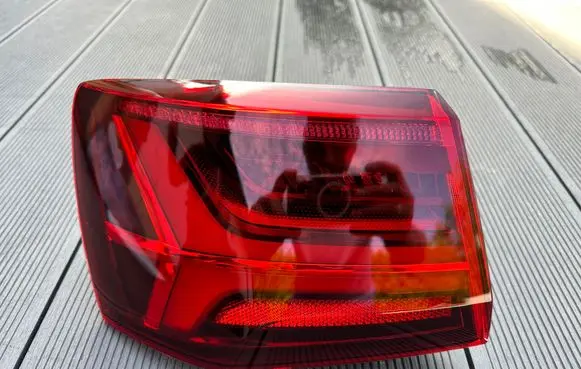 Audi A6 C7 Rear/tail lights 4G9945095E 90053959