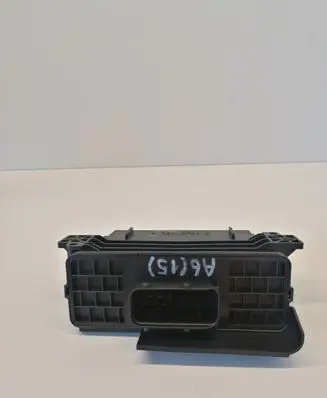 Audi A6 S6 C6 4F Power management control unit 4F0907280A 4F0910280