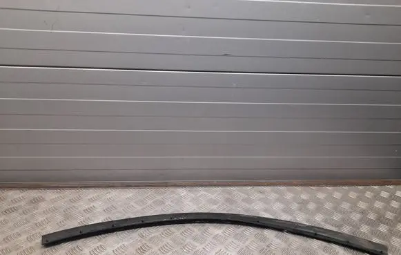 Alfa Romeo Stelvio Engine hood trim 