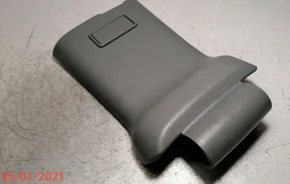 Suzuki Grand Vitara I Other center console (tunnel) element GN32101950