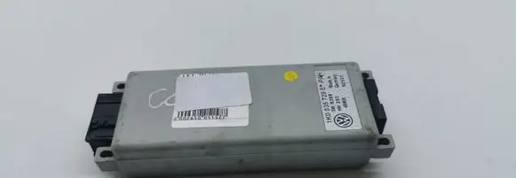 Phone control unit/module
