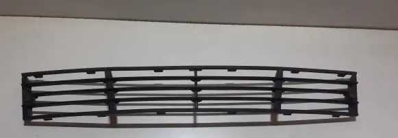 BMW 7 F01 F02 F03 F04 Front bumper lower grill 7295273