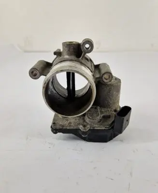 Audi Q3 8U Electric throttle body valve 03L128063T