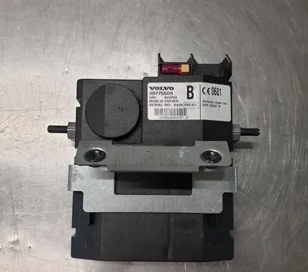 Phone control unit/module