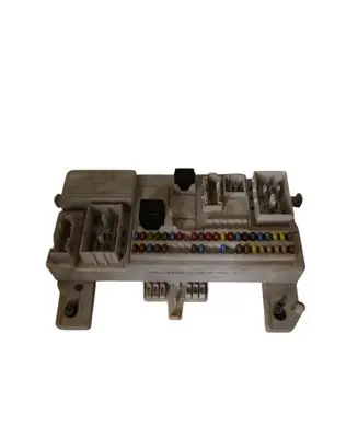 Volvo V50 Fuse module 8690720