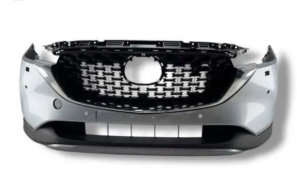 Mazda CX-5 II Front bumper KSD450031
